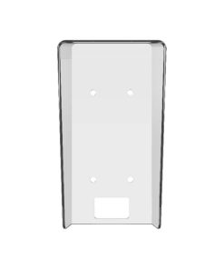 Vỏ che nút nhấn chuông hình HIKVISION DS-KABV6113-RS