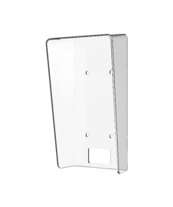 Alternative view of Vỏ che nút nhấn chuông hình HIKVISION DS-KABV6113-RS