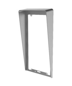 Vỏ che nút nhấn chuông hình HIKVISION DS-KABV8113-RS/Flush