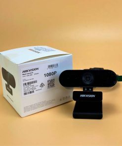 Alternative view of Webcam HD1080P HIKVISION DS-U02
