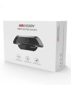 Alternative view of Webcam HD1080P HIKVISION DS-U12