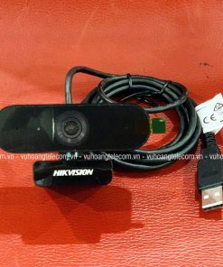 Alternative view of Webcam HD1080P HIKVISION DS-U320