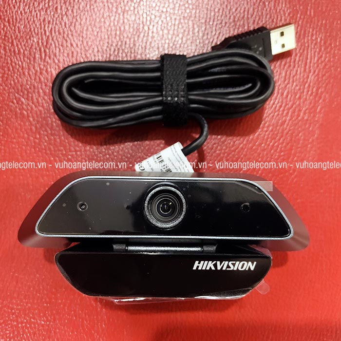 Webcam HD1080P HIKVISION DS-U525 3 Webcam HD1080P HIKVISION DS-U525 - Ảnh 3