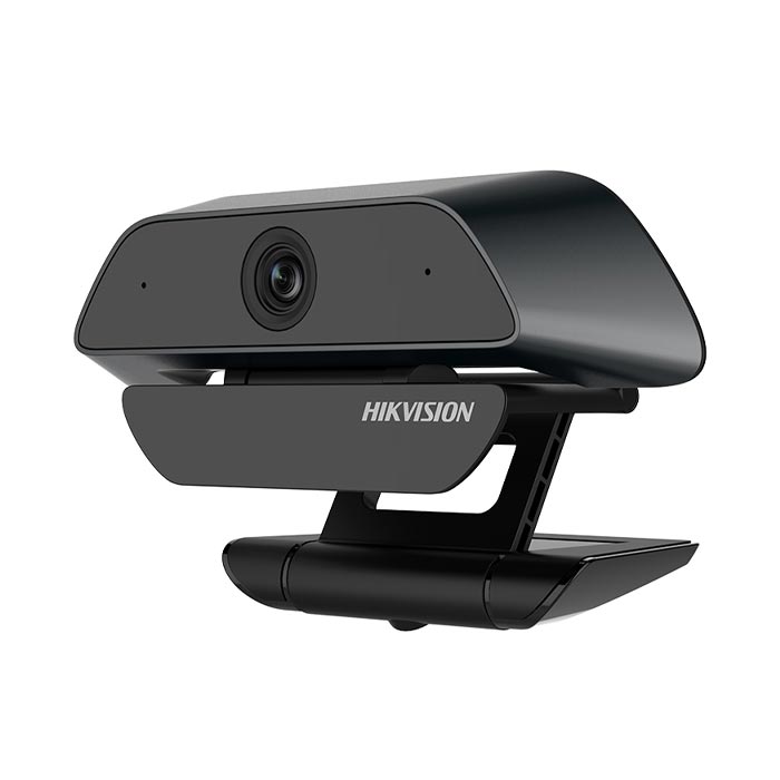 Webcam HD1080P HIKVISION DS-U525 2 Webcam HD1080P HIKVISION DS-U525 - Ảnh 2