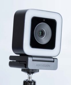 Alternative view of Webcam Live streaming 4K HIKVISION DS-UL8