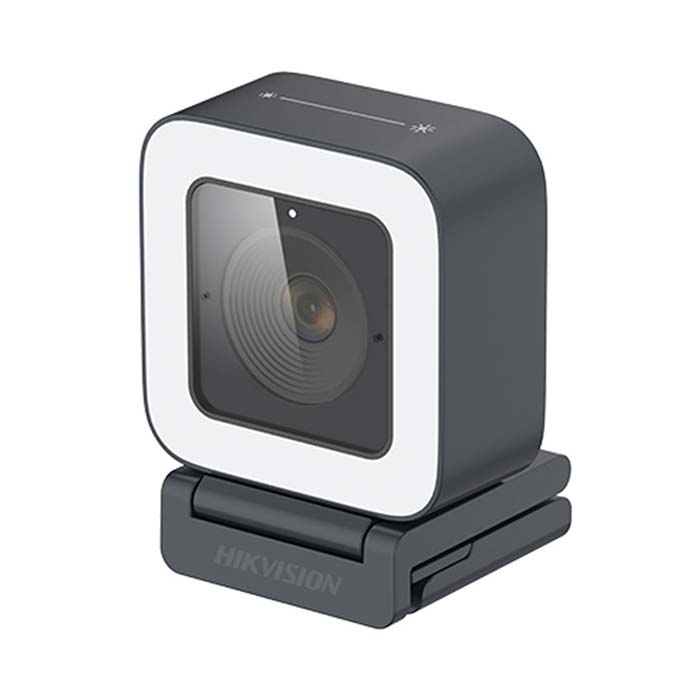 Webcam Live streaming 4K HIKVISION DS-UL8 3 Webcam Live streaming 4K HIKVISION DS-UL8 - Ảnh 3