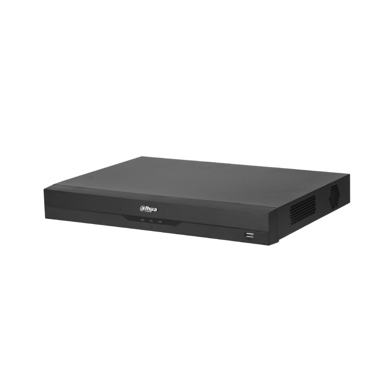 Đầu Ghi DAHUA DHI-NVR5232-EI2 - NVR 32 Kênh AI 1 Đầu Ghi DAHUA DHI-NVR5232-EI2 - NVR 32 Kênh AI