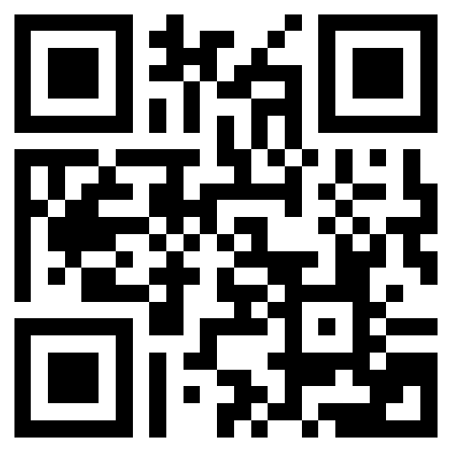Mã QR truy cập Facebook Fanpage GRAM