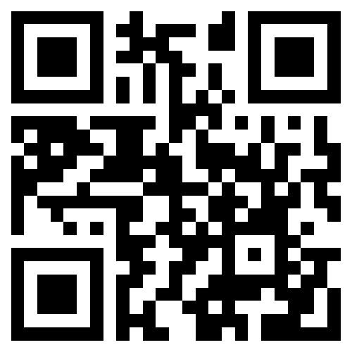 Mã QR truy cập Zalo Official Account GRAM